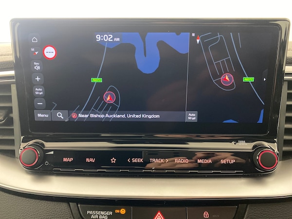 Used Kia Pro Ceed 2023 for sale - 76303102: Photo 8