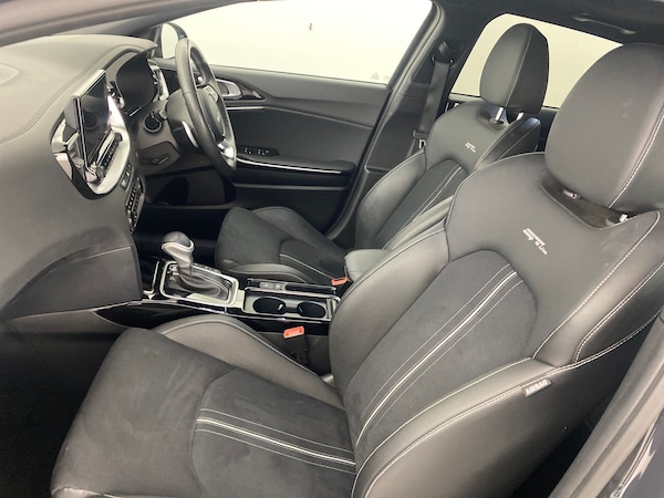 Used Kia Pro Ceed 2023 for sale - 76303102: Photo 9