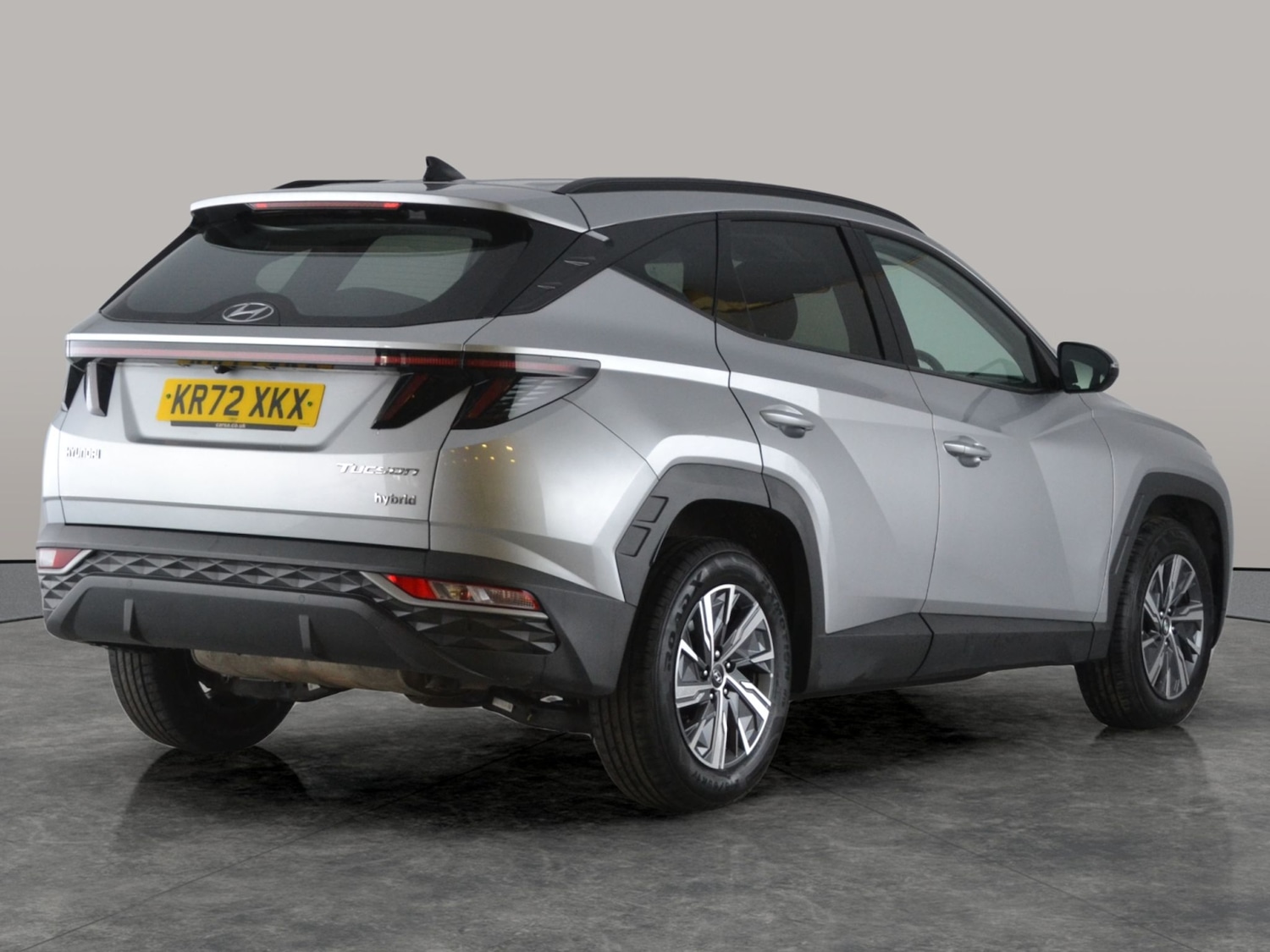 Used Hyundai TUCSON 2023 for sale - 77432367: Photo 10