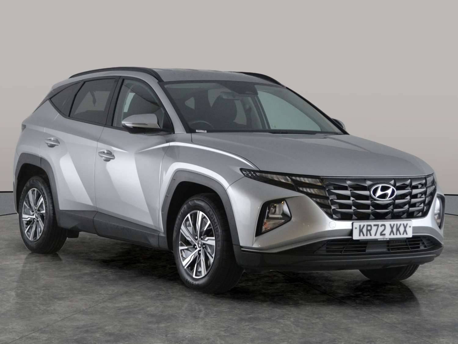 Used Hyundai TUCSON 2023 for sale - 77432367: Photo 12