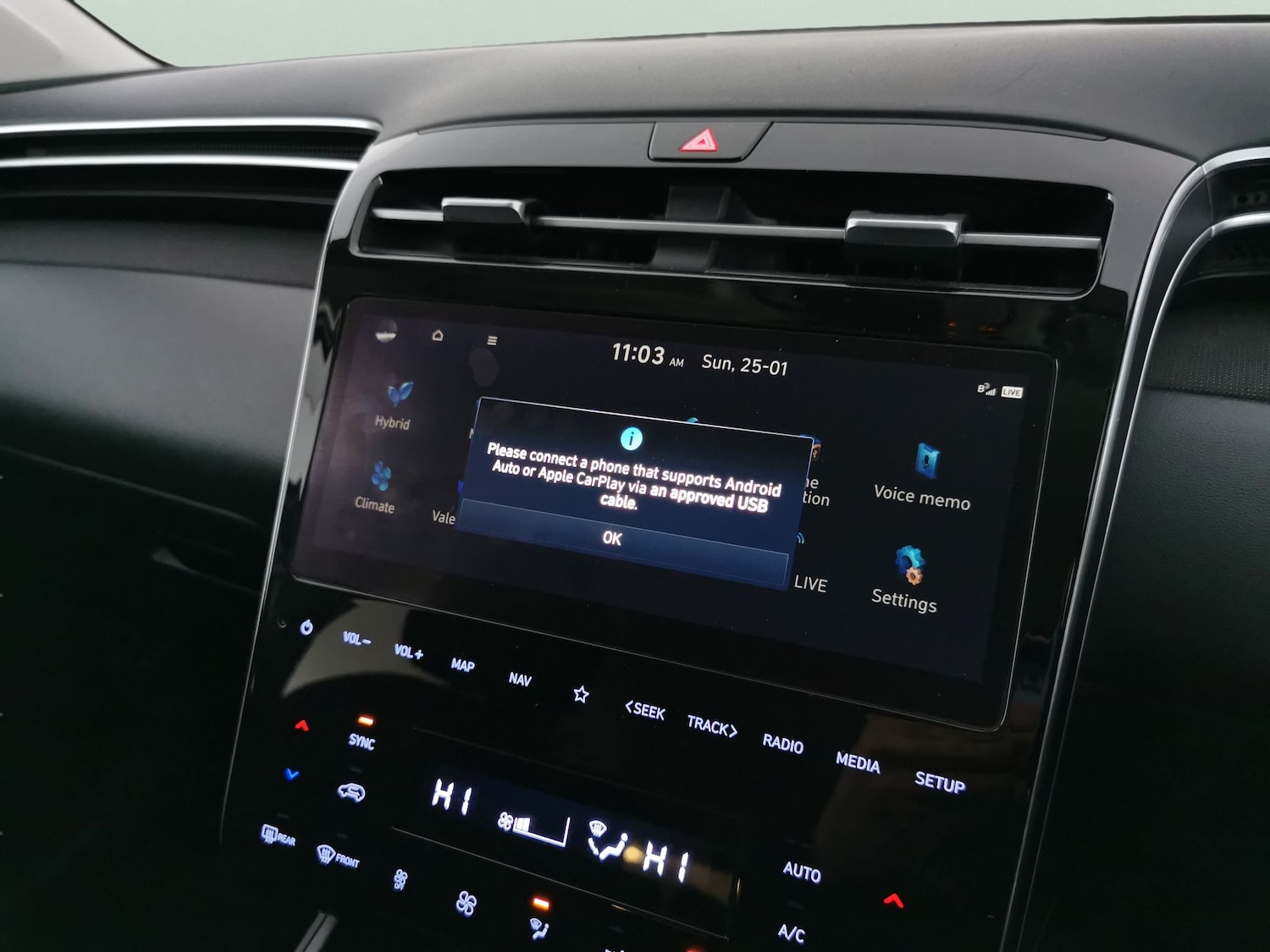 Used Hyundai TUCSON 2023 for sale - 77432367: Photo 14