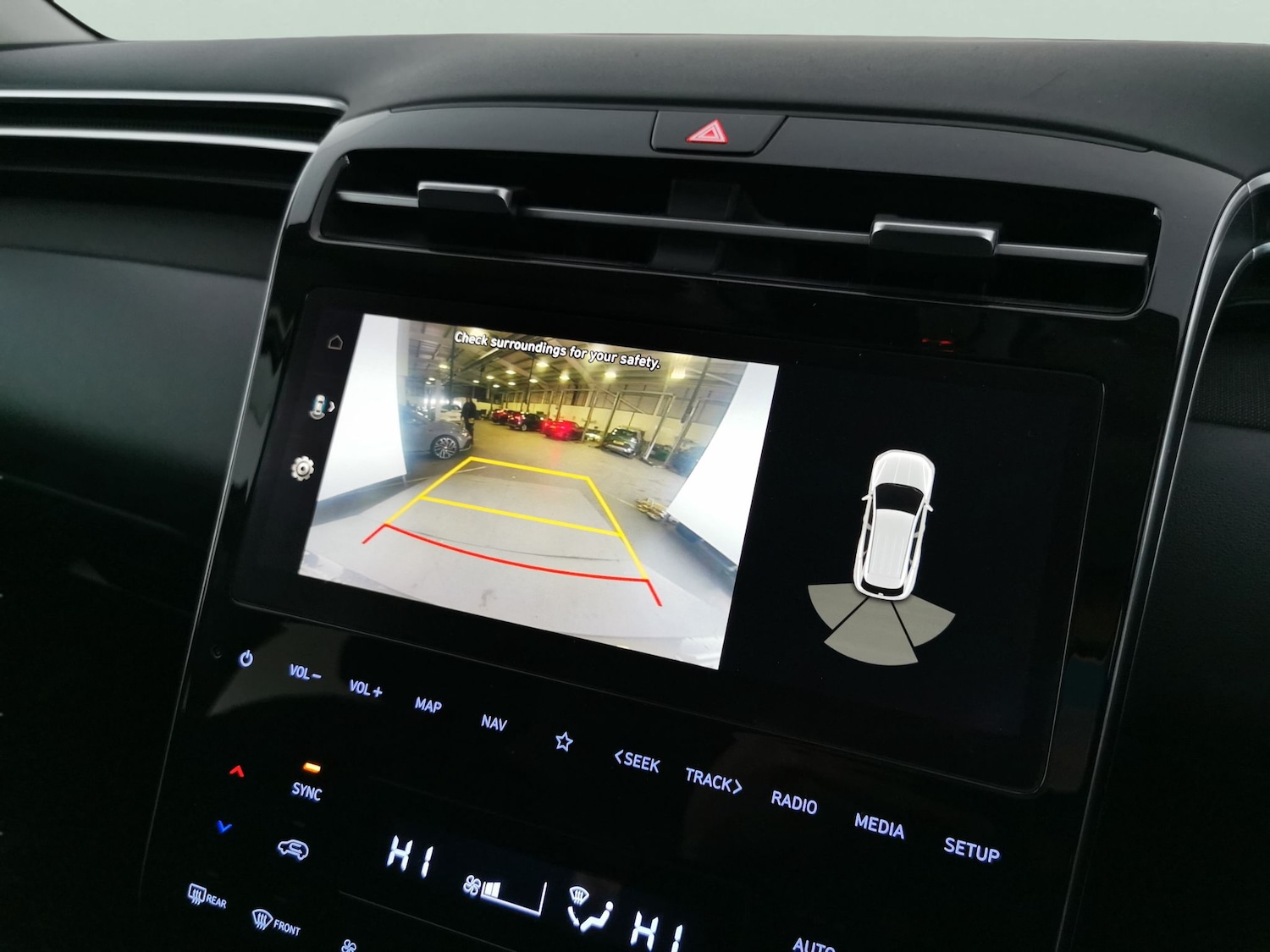 Used Hyundai TUCSON 2023 for sale - 77432367: Photo 16