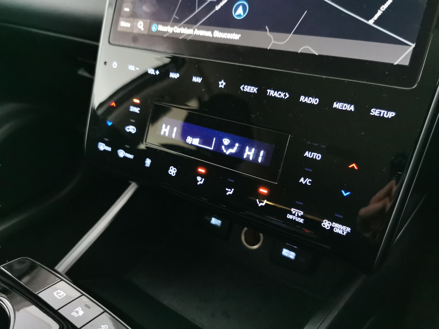 Used Hyundai TUCSON 2023 for sale - 77432367: Photo 17