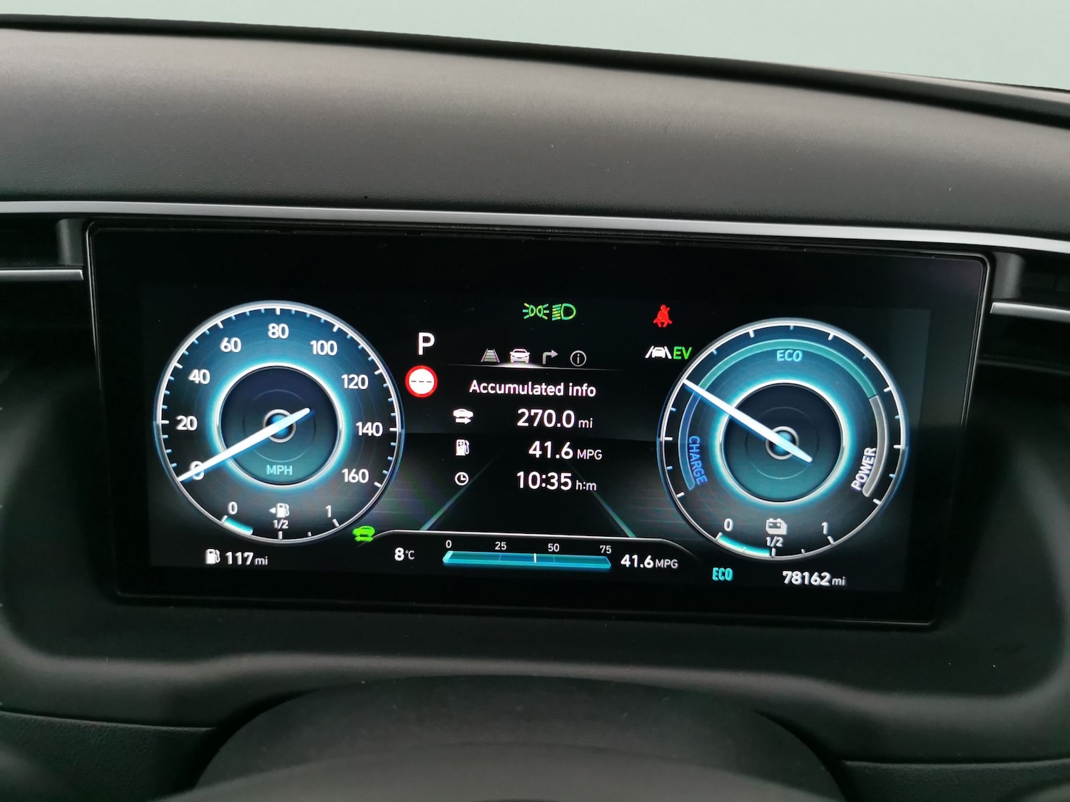 Used Hyundai TUCSON 2023 for sale - 77432367: Photo 21