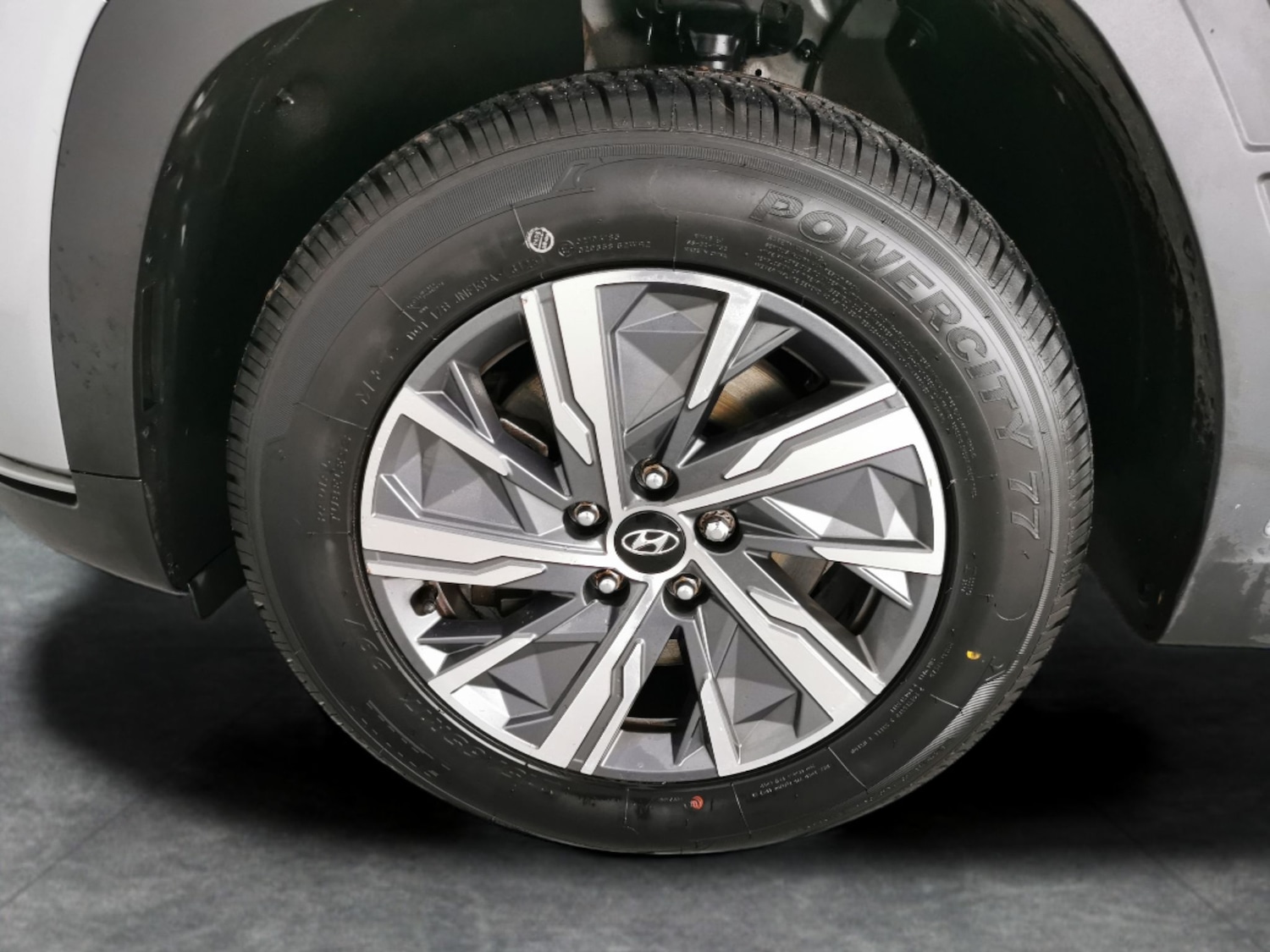 Used Hyundai TUCSON 2023 for sale - 77432367: Photo 22