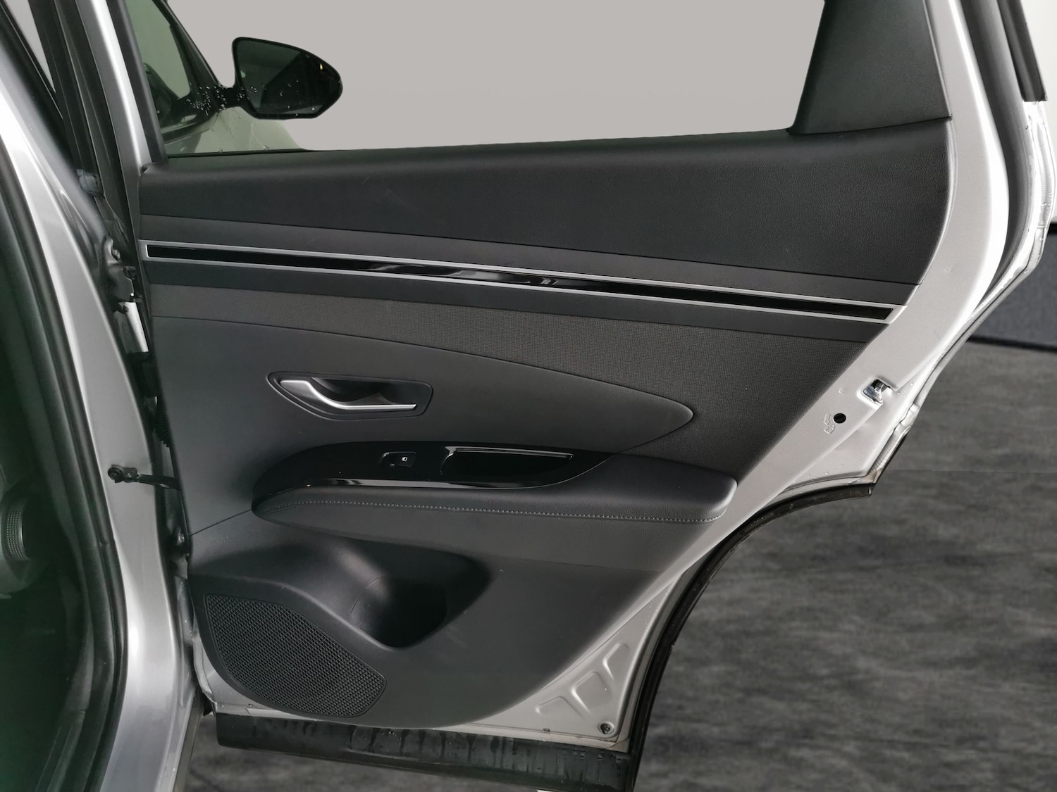 Used Hyundai TUCSON 2023 for sale - 77432367: Photo 29