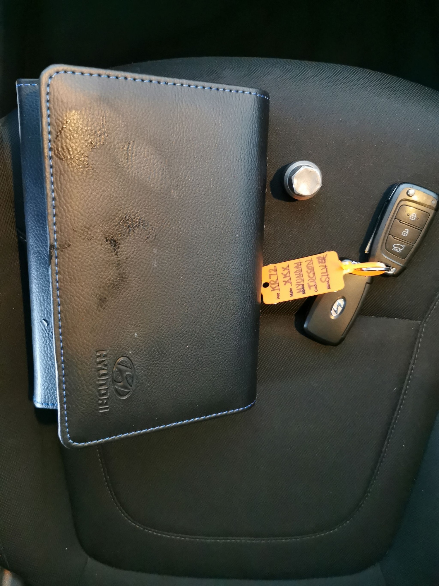 Used Hyundai TUCSON 2023 for sale - 77432367: Photo 30