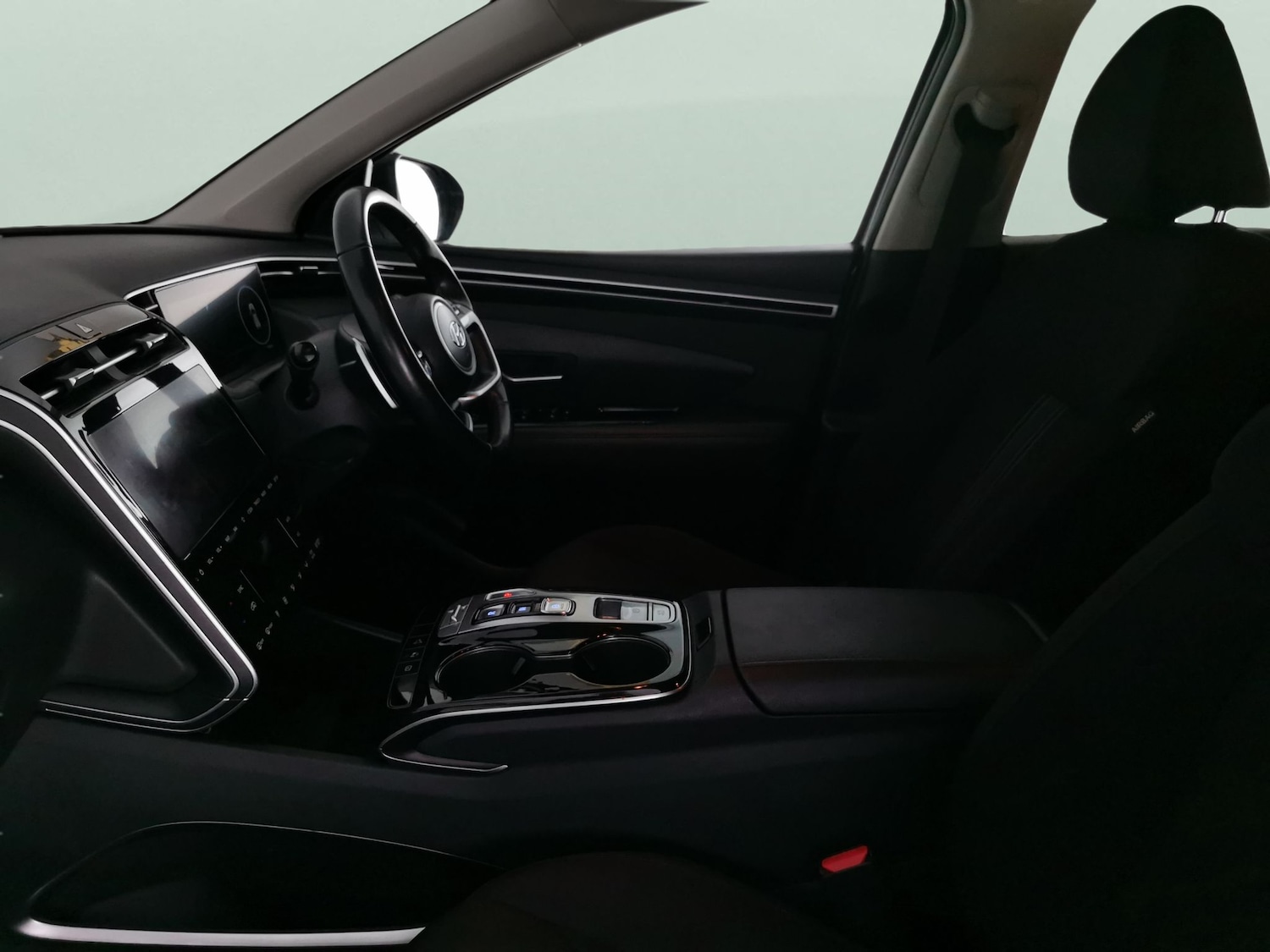 Used Hyundai TUCSON 2023 for sale - 77432367: Photo 4