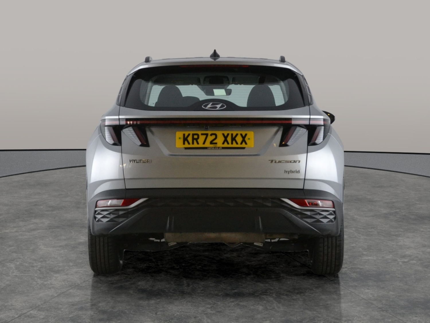 Used Hyundai TUCSON 2023 for sale - 77432367: Photo 9