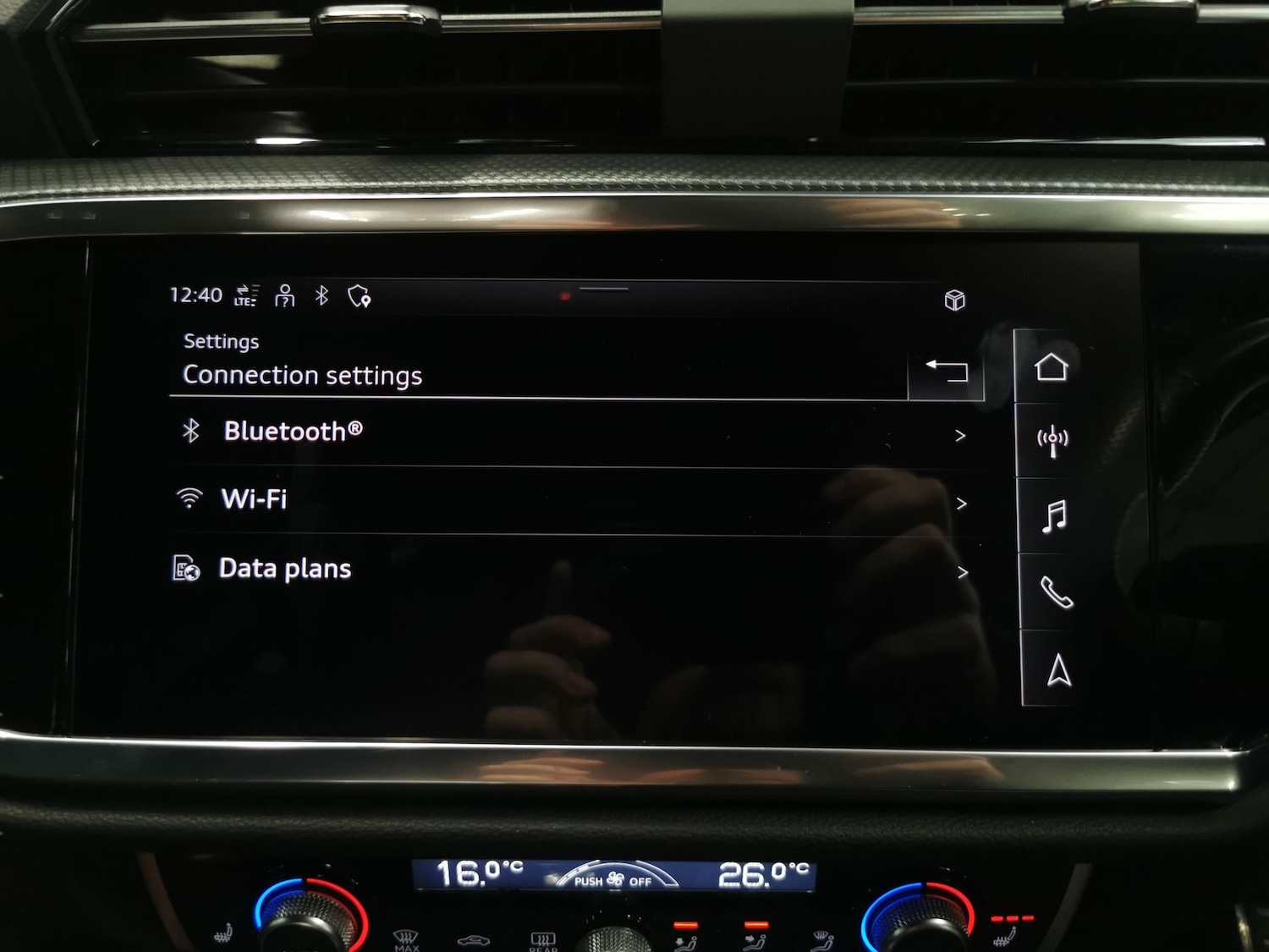 Used Audi Q3 2022 for sale - 77020059: Photo 15