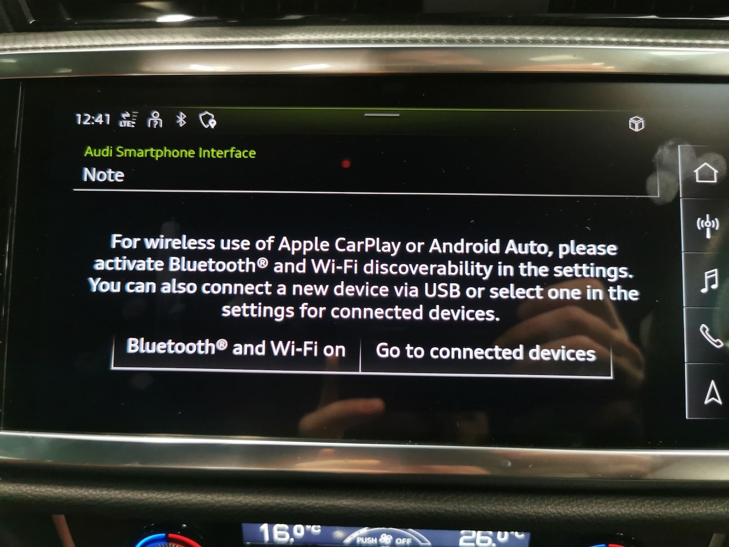 Used Audi Q3 2022 for sale - 77020059: Photo 16