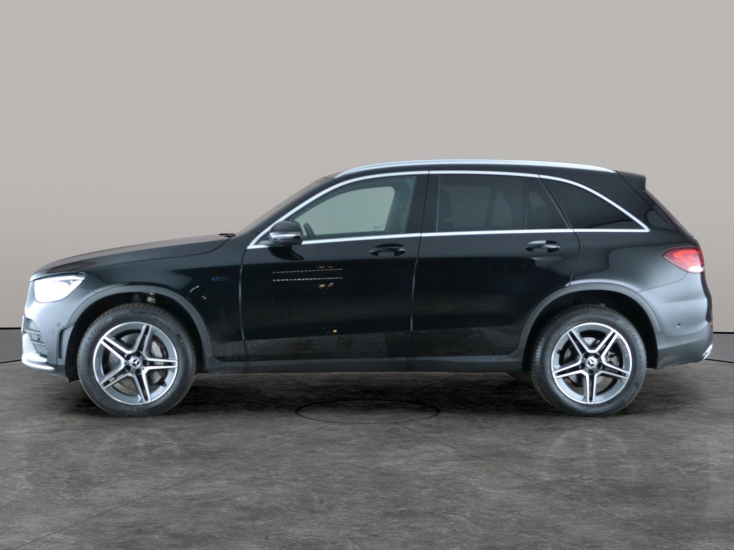Used Mercedes-Benz GLC 2020 for sale - 77294885: Photo 14