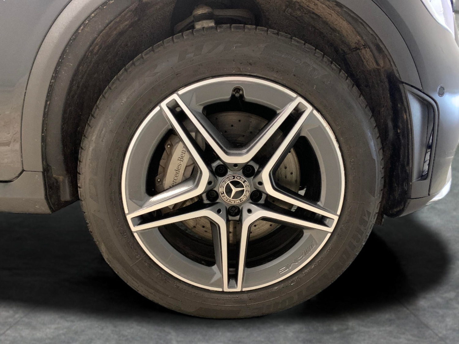 Used Mercedes-Benz GLC 2020 for sale - 77294885: Photo 23