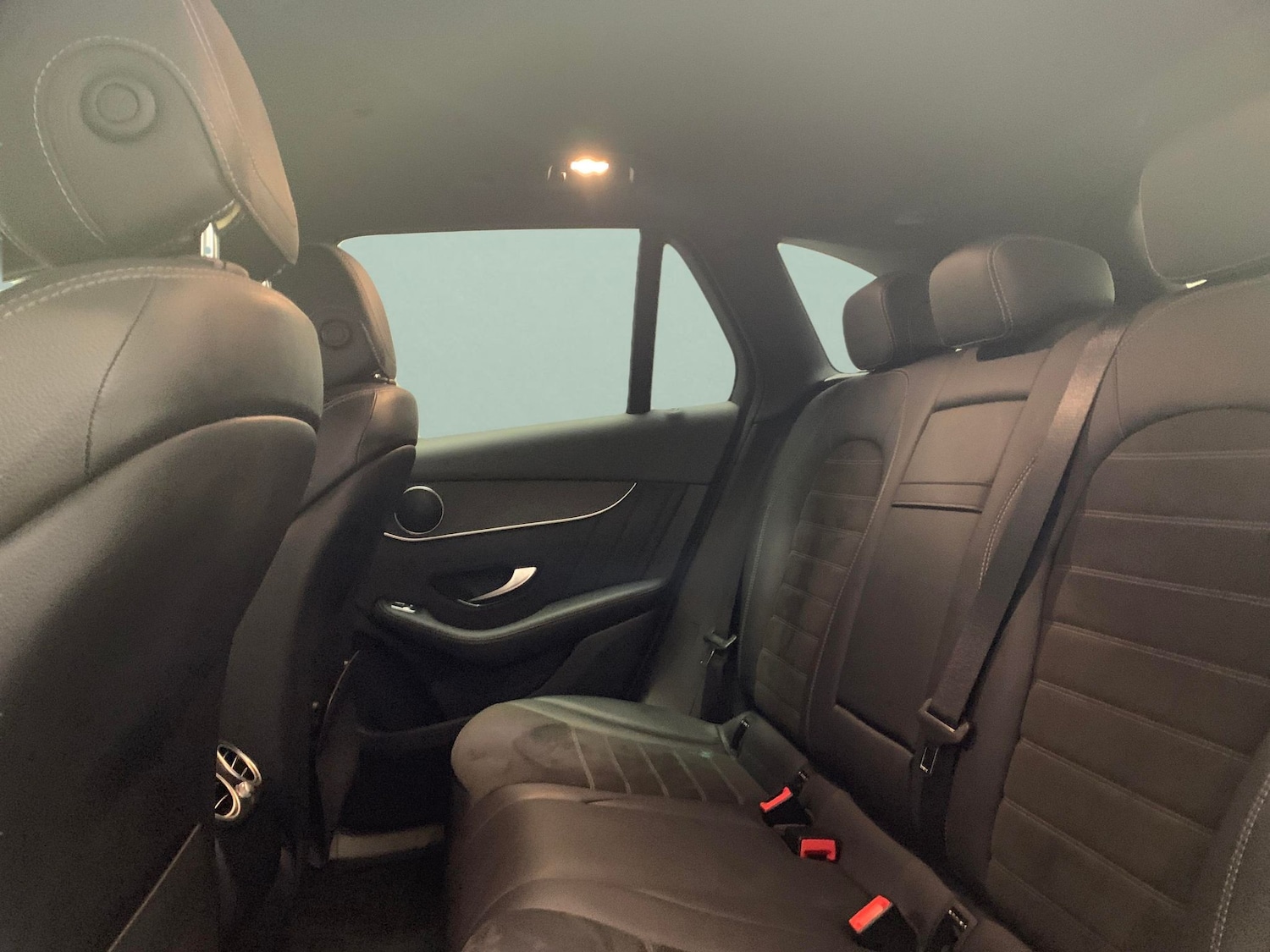 Used Mercedes-Benz GLC 2020 for sale - 77294885: Photo 25