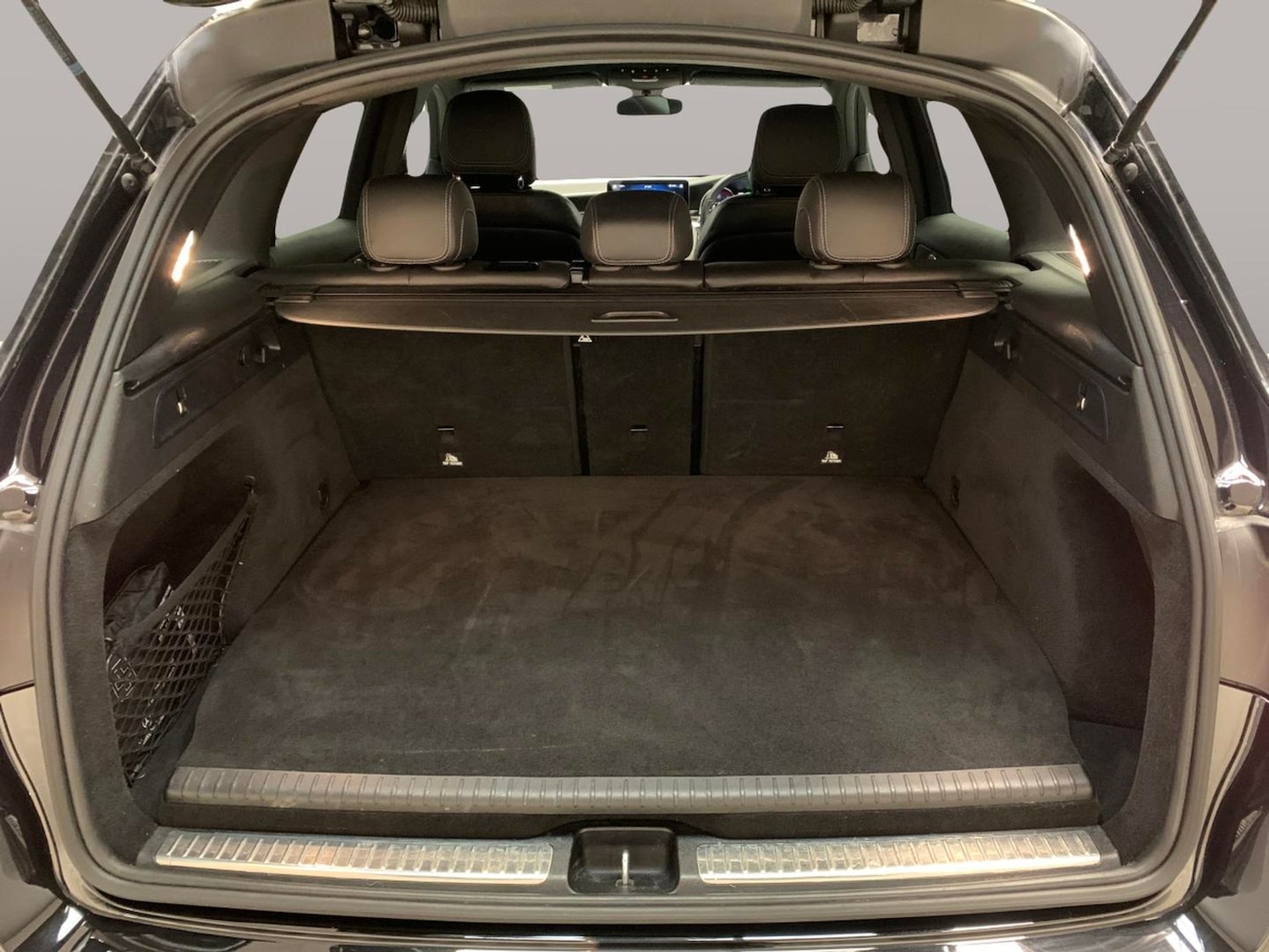 Used Mercedes-Benz GLC 2020 for sale - 77294885: Photo 33