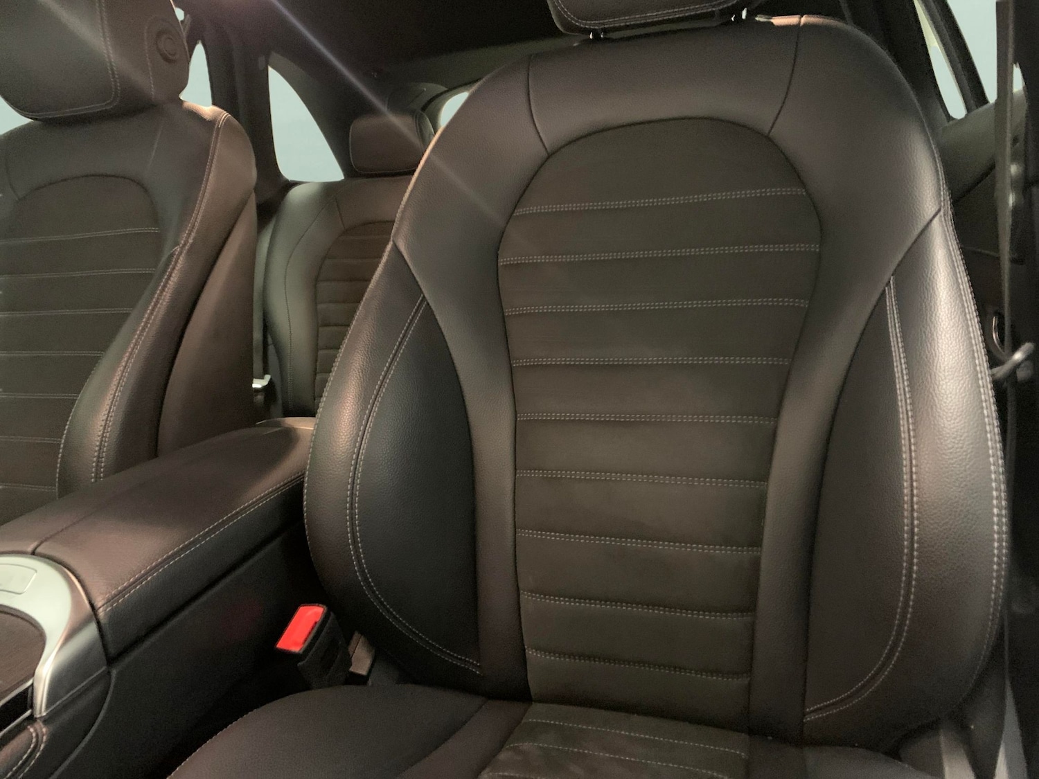 Used Mercedes-Benz GLC 2020 for sale - 77294885: Photo 6