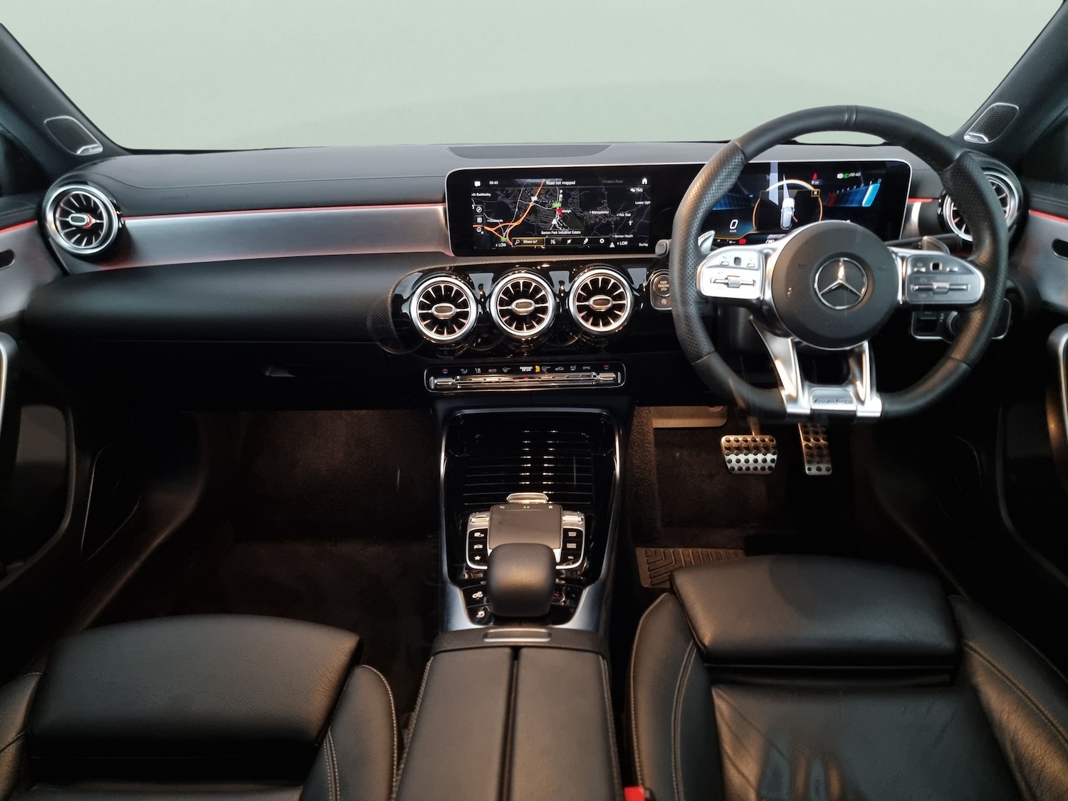 Used Mercedes-Benz A-Class 2019 for sale - 76081318: Photo 12