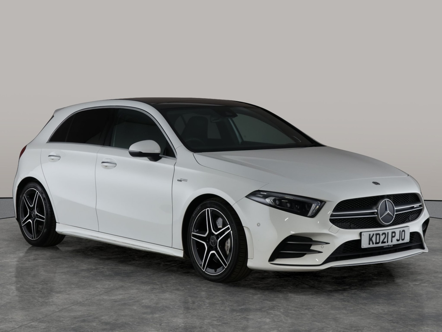 Used Mercedes-Benz A-Class 2019 for sale - 76081318: Photo 13