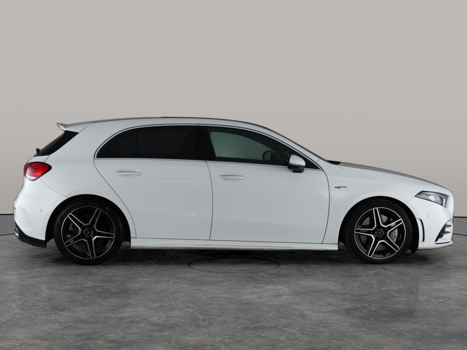 Used Mercedes-Benz A-Class 2019 for sale - 76081318: Photo 14