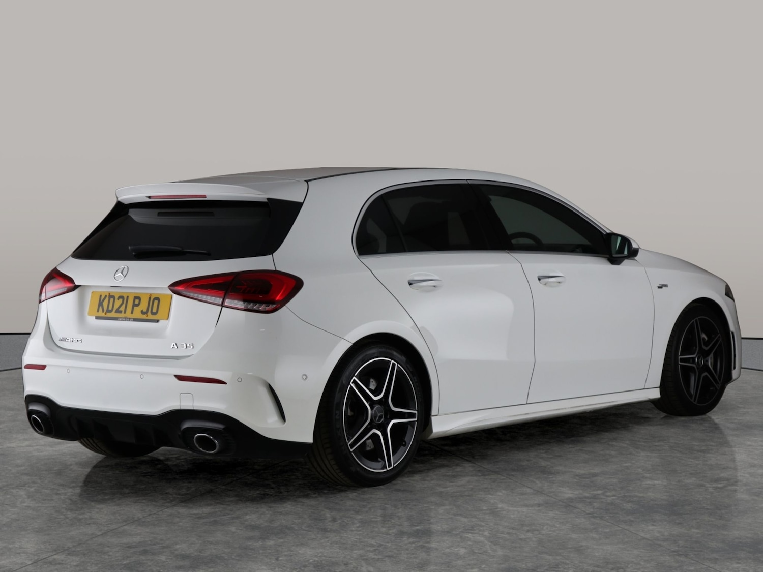 Used Mercedes-Benz A-Class 2019 for sale - 76081318: Photo 16