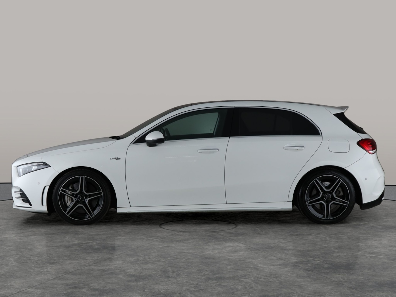 Used Mercedes-Benz A-Class 2019 for sale - 76081318: Photo 19