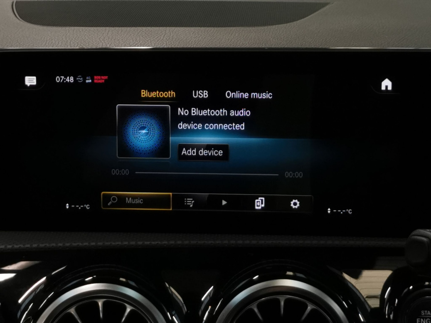 Used Mercedes-Benz A-Class 2019 for sale - 76081318: Photo 21