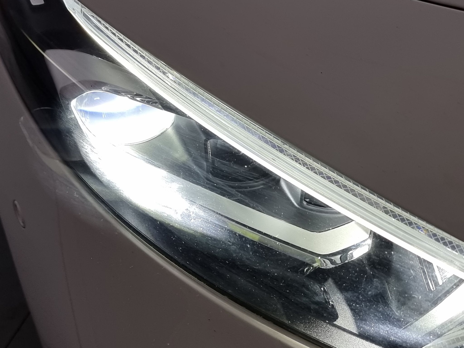 Used Mercedes-Benz A-Class 2019 for sale - 76081318: Photo 33