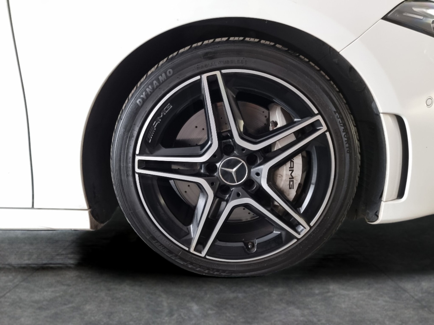 Used Mercedes-Benz A-Class 2019 for sale - 76081318: Photo 36