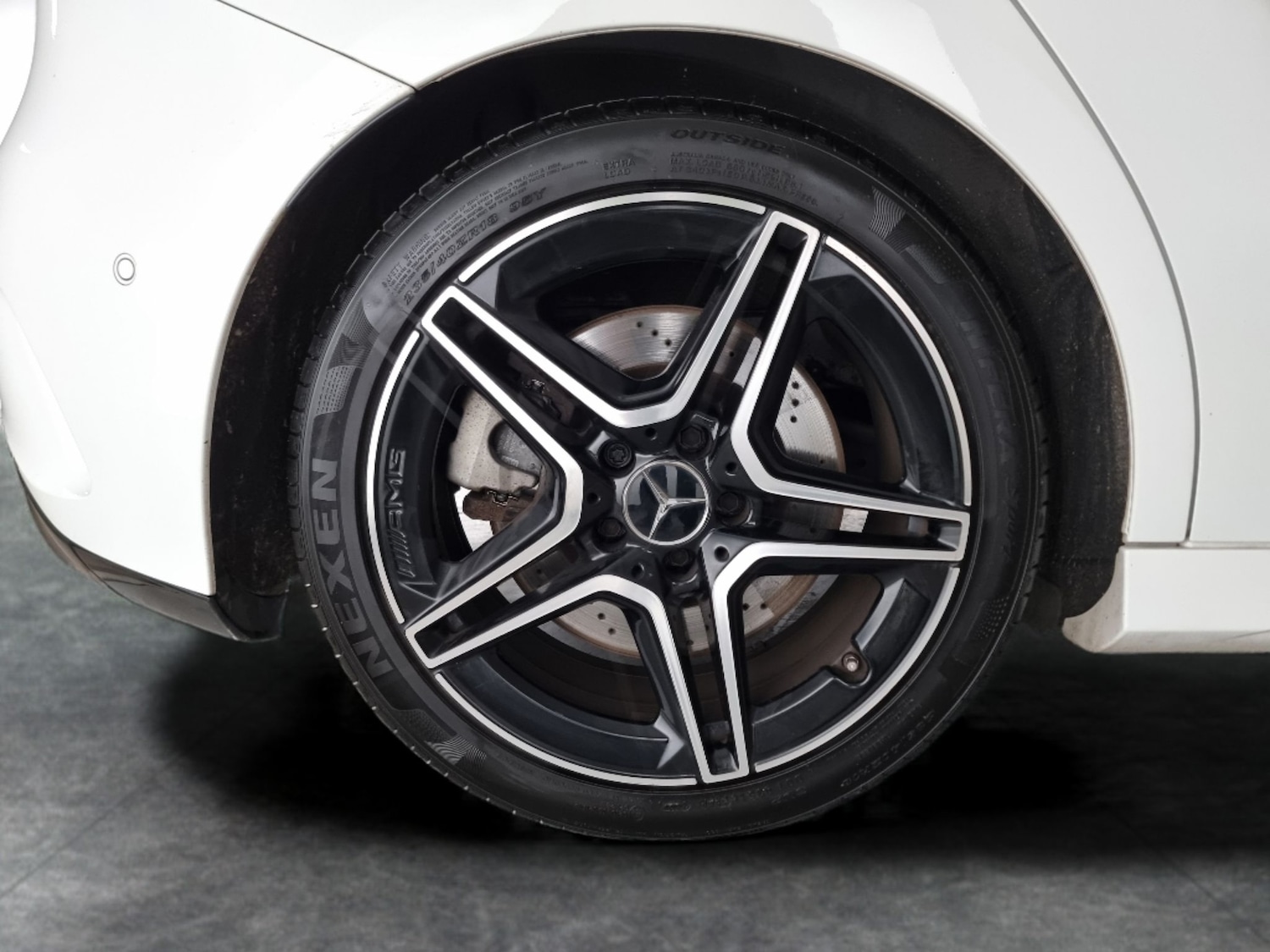 Used Mercedes-Benz A-Class 2019 for sale - 76081318: Photo 37