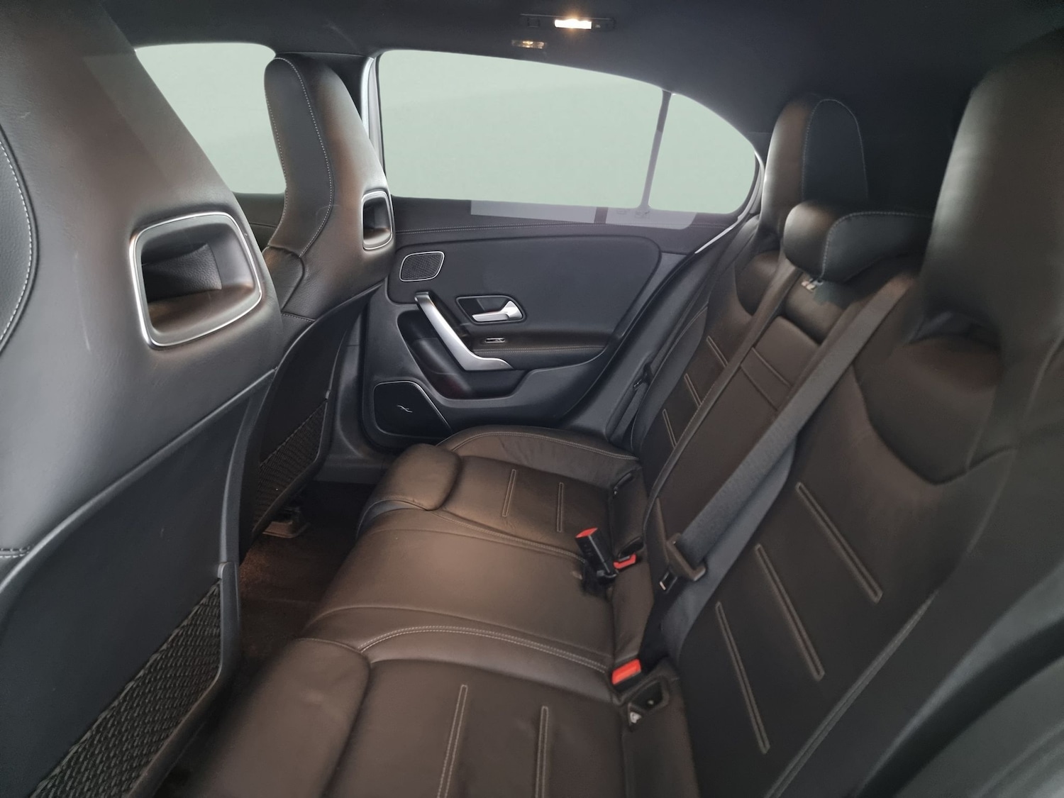 Used Mercedes-Benz A-Class 2019 for sale - 76081318: Photo 38