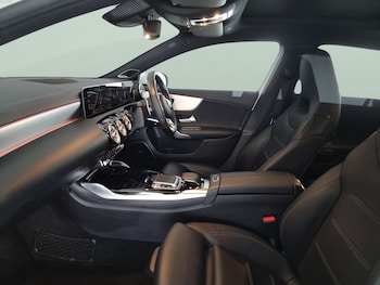 Used Mercedes-Benz A-Class 2019 for sale - 76081318: Photo 4