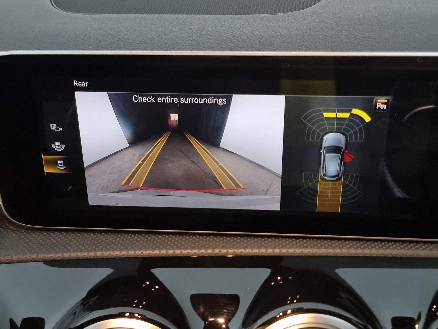 Used Mercedes-Benz A-Class 2019 for sale - 76081318: Photo 8
