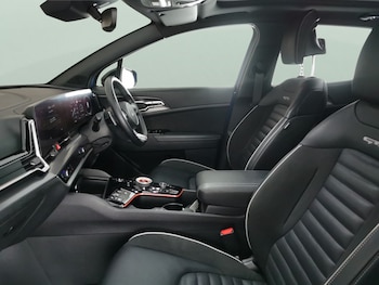 Used Kia Sportage 2022 for sale - 79473130: Photo