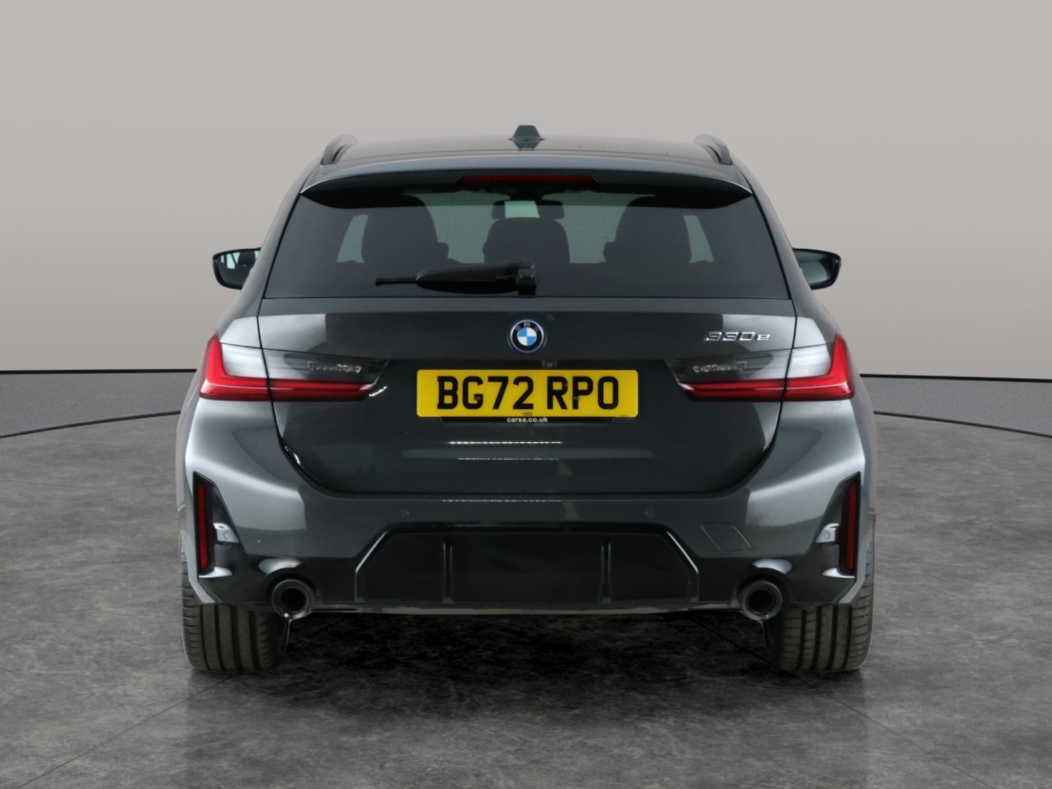 Used BMW 3 Series 2022 for sale - 76491974: Photo 13