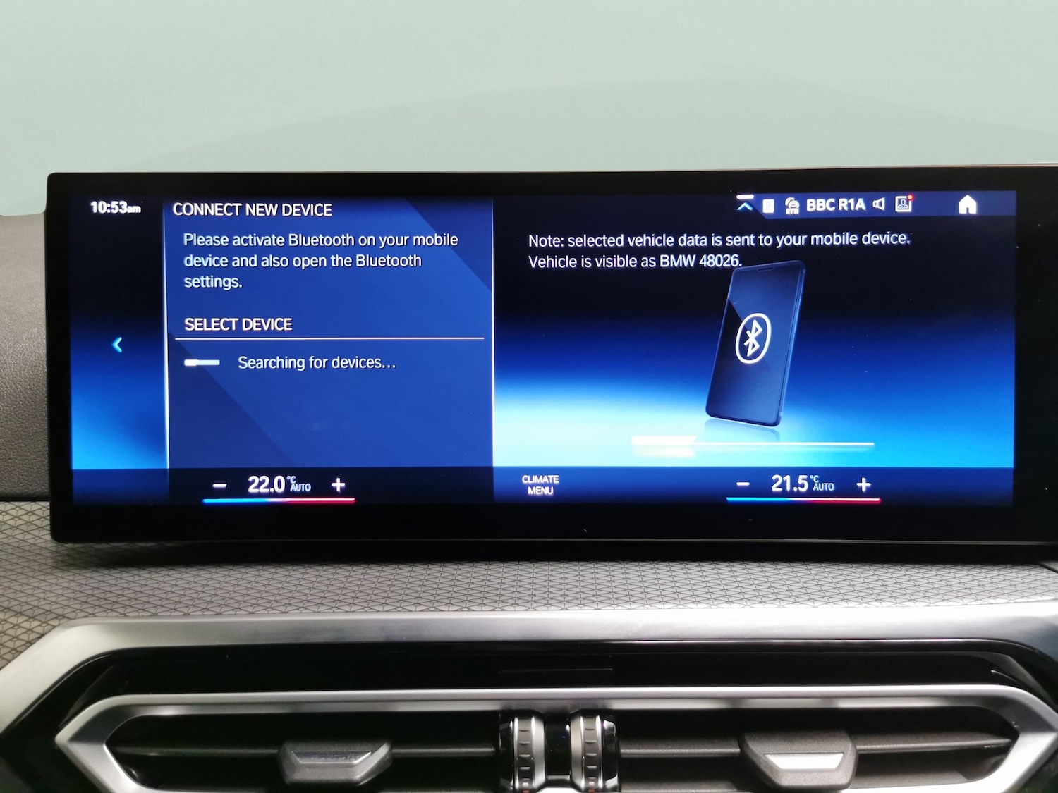 Used BMW 3 Series 2022 for sale - 76491974: Photo 22