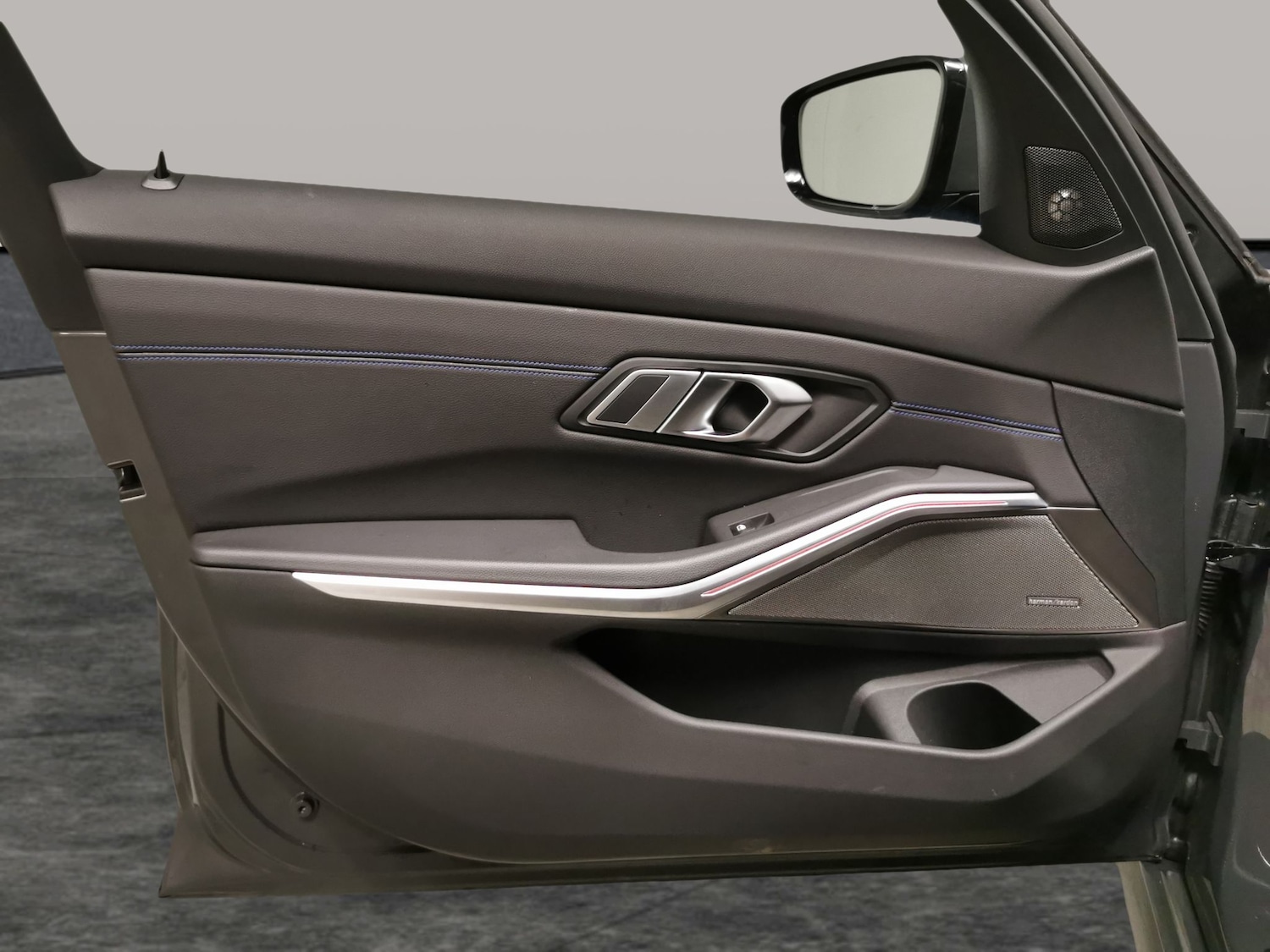 Used BMW 3 Series 2022 for sale - 76491974: Photo 31