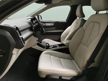 Used Volvo XC40 2022 for sale - 79827909: Photo
