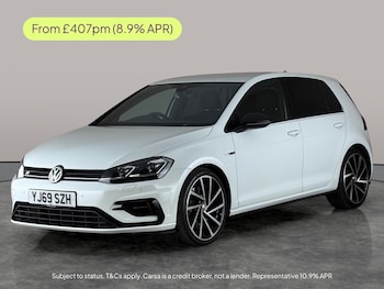 Used Volkswagen Golf 2020 for sale - 79512704: Photo