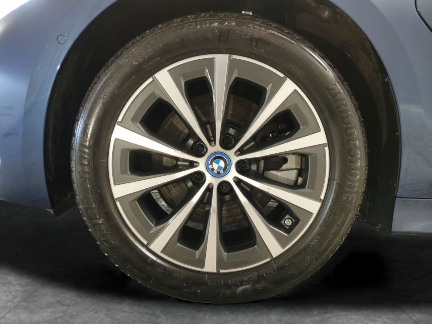 Used BMW 3 Series 2022 for sale - 77198631: Photo 18