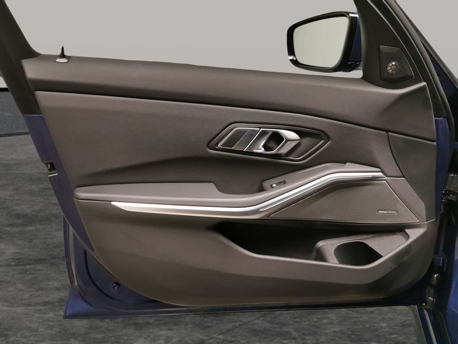 Used BMW 3 Series 2022 for sale - 77198631: Photo 22