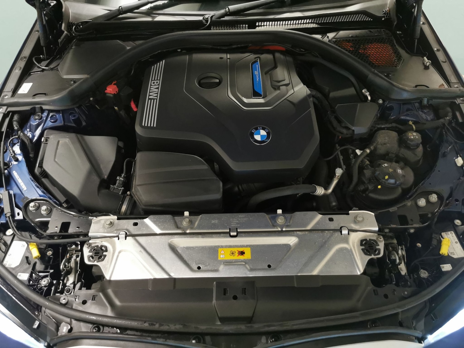 Used BMW 3 Series 2022 for sale - 77198631: Photo 28