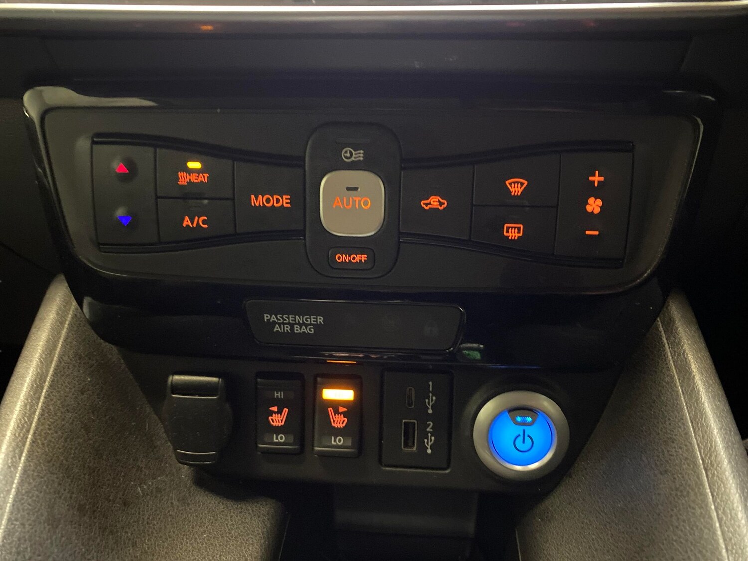 Used Nissan Leaf 2022 for sale - 77829789: Photo 17