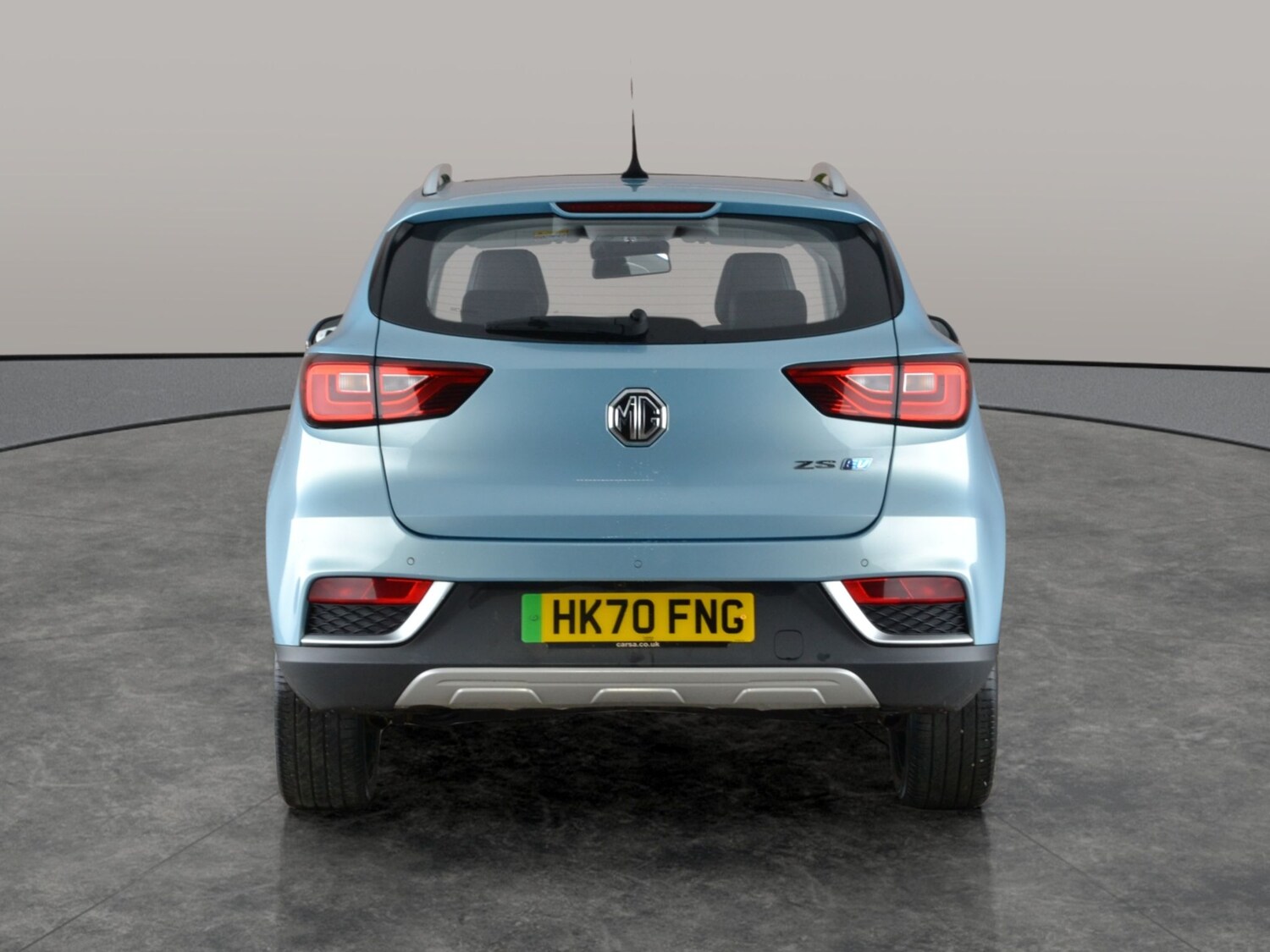 Used MG MG ZS 2020 for sale - 77401460: Photo 11