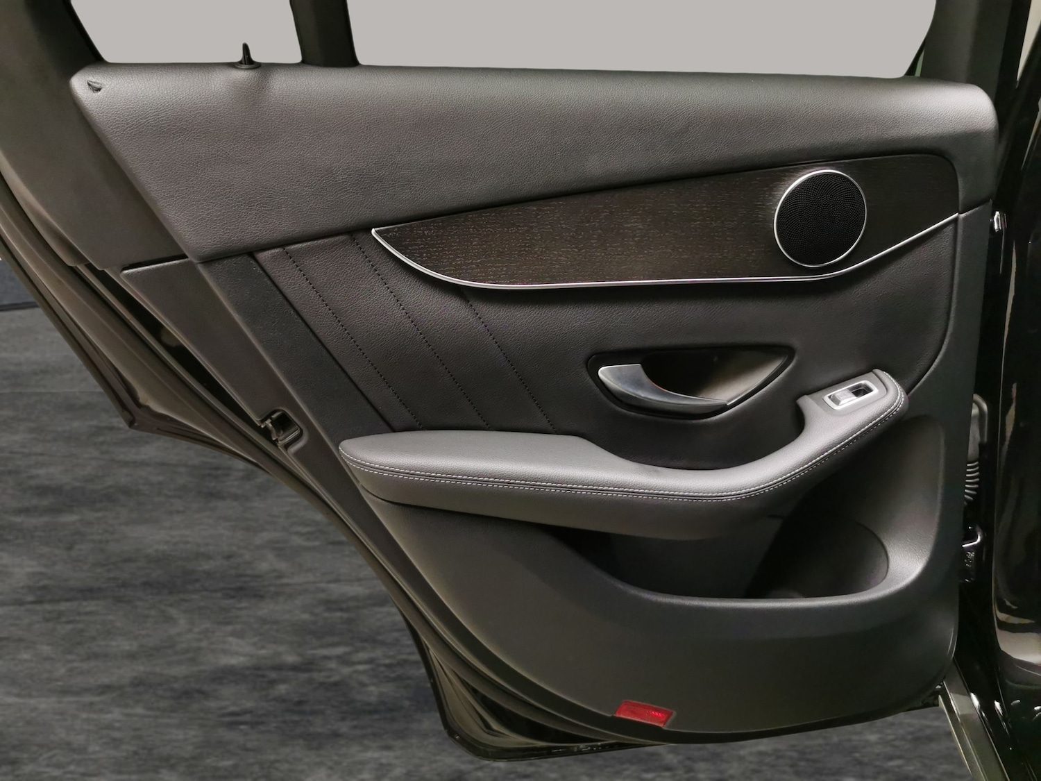 Used Mercedes-Benz GLC 2020 for sale - 76403014: Photo 34