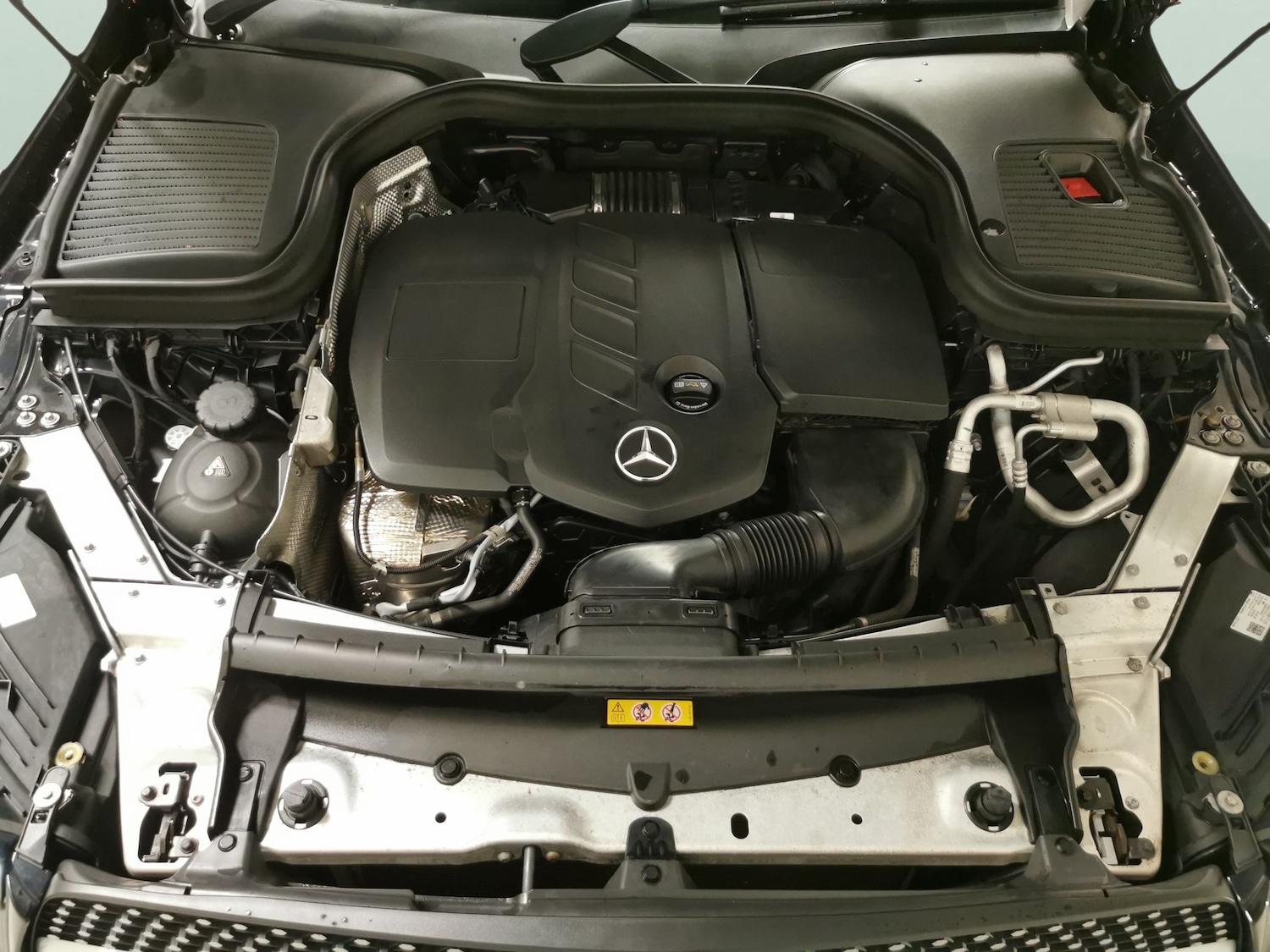 Used Mercedes-Benz GLC 2020 for sale - 76403014: Photo 39