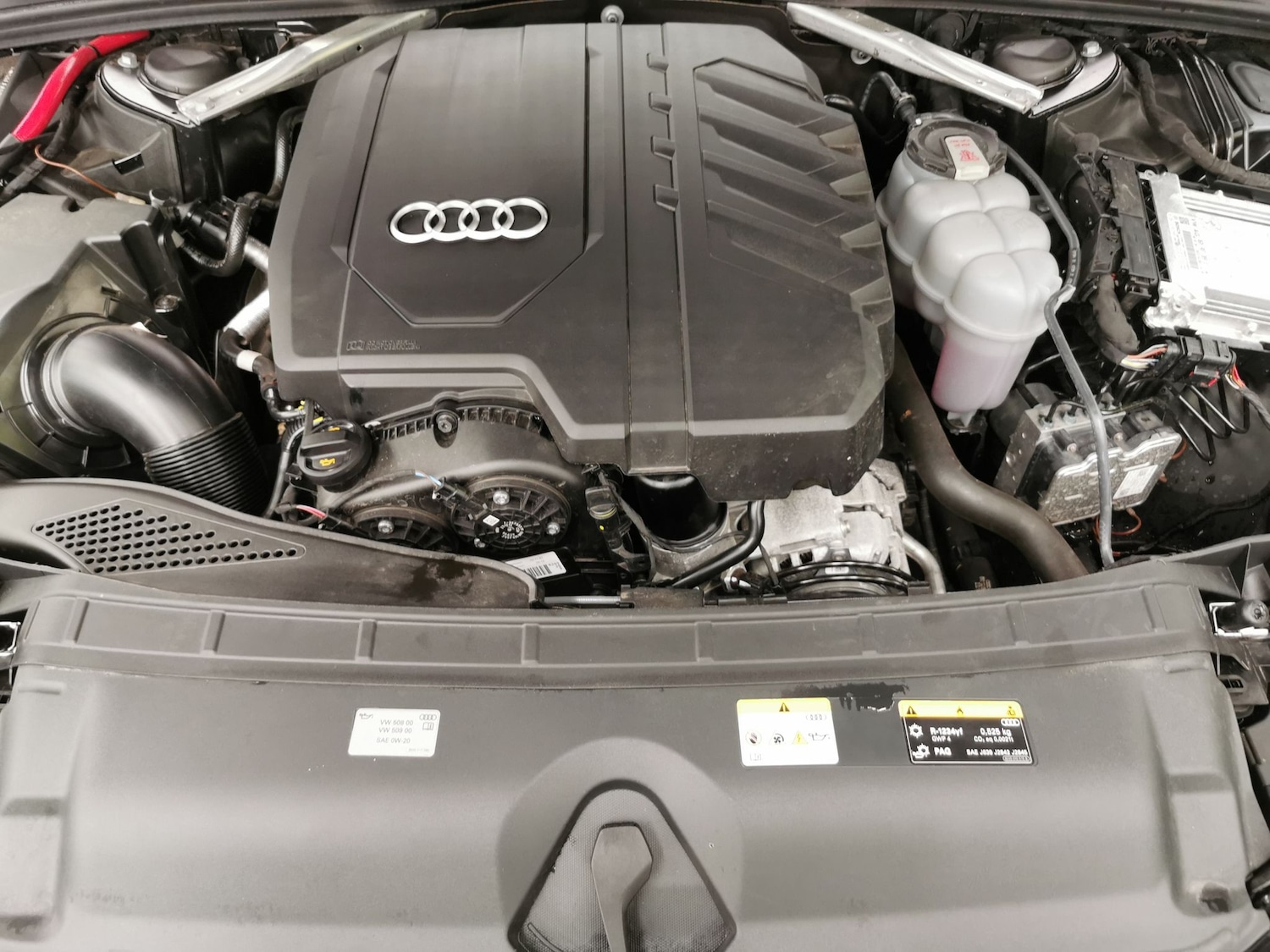 Used Audi A4 2023 for sale - 77043626: Photo 31