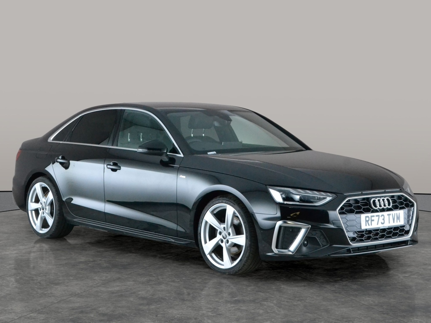 Used Audi A4 2023 for sale - 77043626: Photo 7