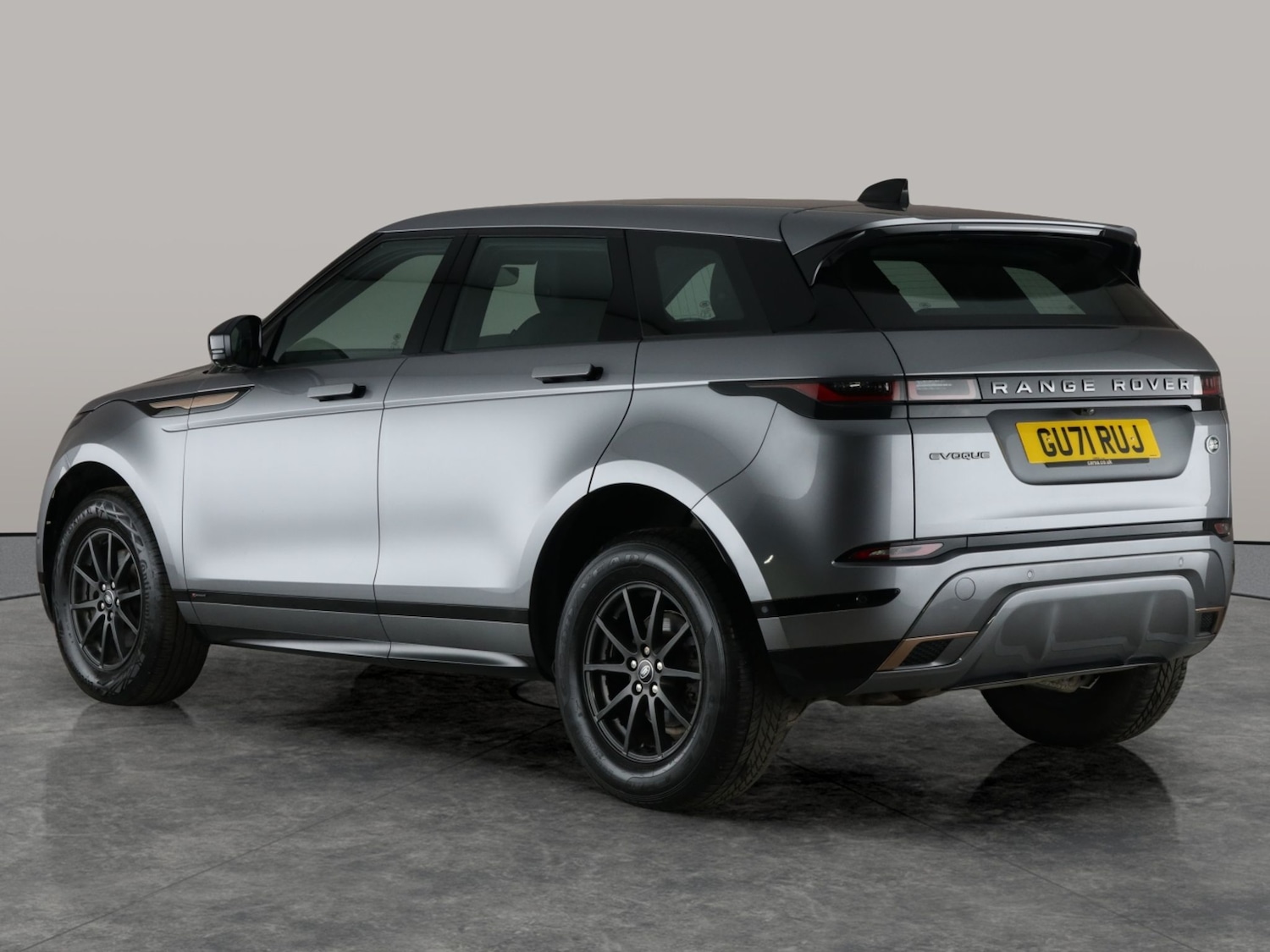 Used Land Rover Range Rover Evoque 2021 for sale - 77069691: Photo 12