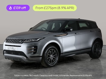Used Land Rover Range Rover Evoque undefined for sale - 77069691: Photo