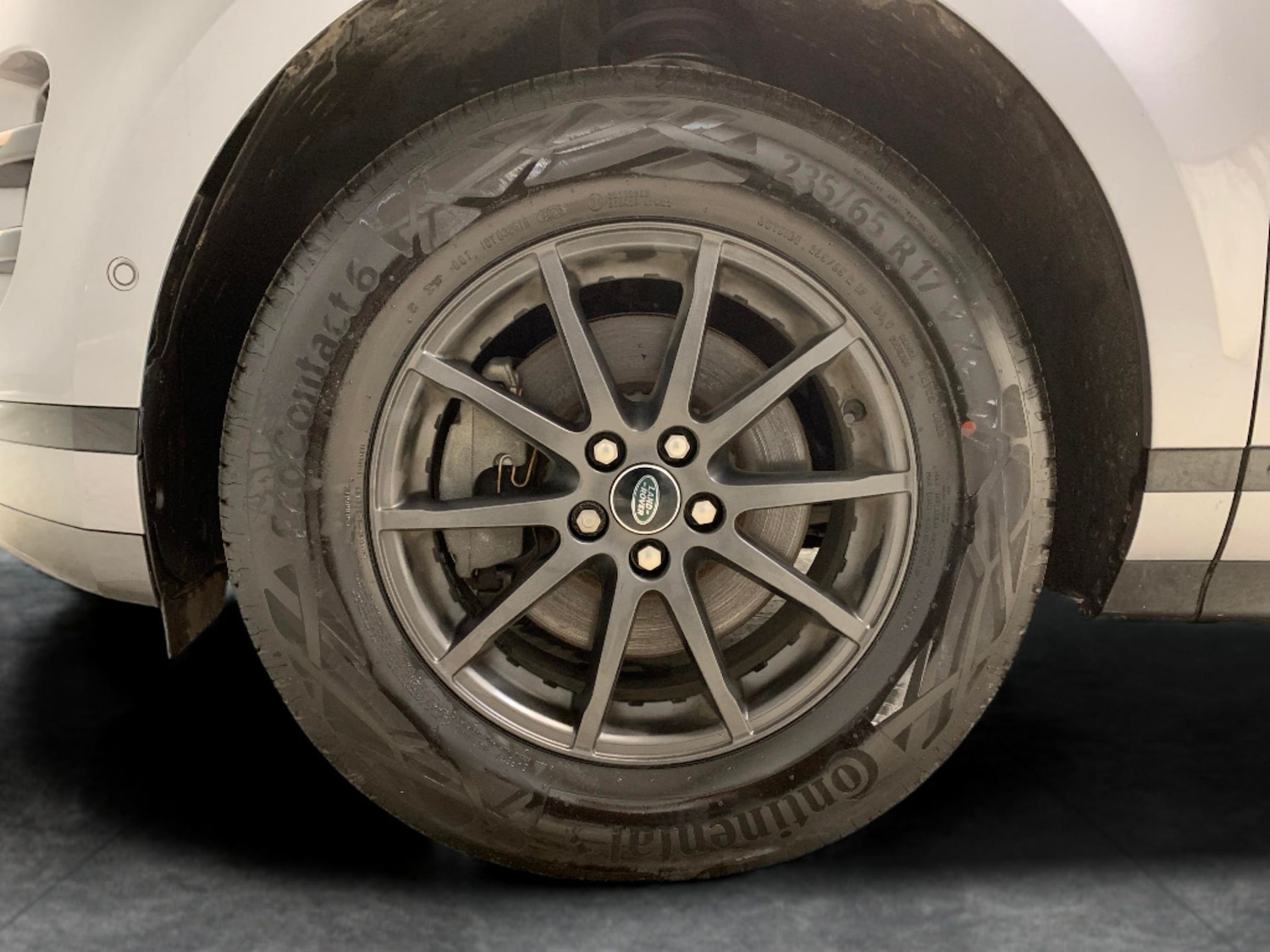 Used Land Rover Range Rover Evoque 2021 for sale - 77069691: Photo 20